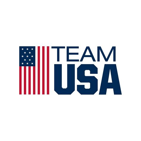Team USA .